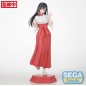 Tying the Knot with an Amagami Sister - Statuette Desktop x Decorate Collections Yae Amagami 16 cm