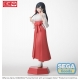 Tying the Knot with an Amagami Sister - Statuette Desktop x Decorate Collections Yae Amagami 16 cm