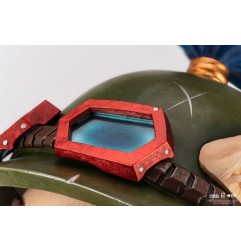 League of Legends - Statuette 1/4 Teemo 40 cm