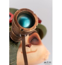 League of Legends - Statuette 1/4 Teemo 40 cm