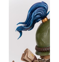 League of Legends - Statuette 1/4 Teemo 40 cm