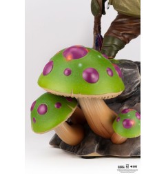 League of Legends - Statuette 1/4 Teemo 40 cm
