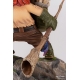 League of Legends - Statuette 1/4 Teemo 40 cm
