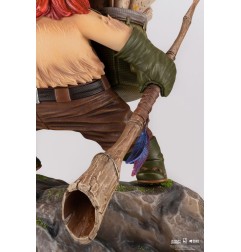 League of Legends - Statuette 1/4 Teemo 40 cm