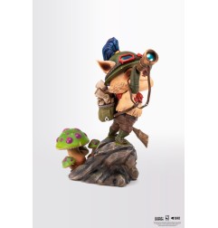 League of Legends - Statuette 1/4 Teemo 40 cm
