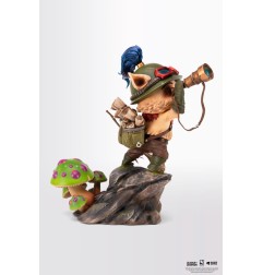 League of Legends - Statuette 1/4 Teemo 40 cm