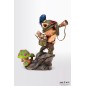 League of Legends - Statuette 1/4 Teemo 40 cm