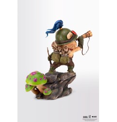 League of Legends - Statuette 1/4 Teemo 40 cm
