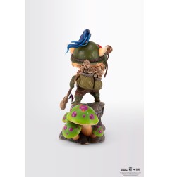 League of Legends - Statuette 1/4 Teemo 40 cm