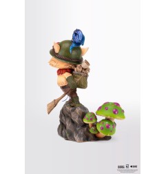 League of Legends - Statuette 1/4 Teemo 40 cm