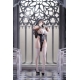 Original Character - Statuette 1/6 Cosplay Sister Illustrated by Souji Hougu 28 cm