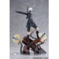 NieR: Automata Ver1.1a - Statuette 1/7 YoRHa No. 9 Type S Covering Fire 31 cm NieR: Automata Ver1.1a - Statuette 1/7 YoRHa No. 9 Type S Covering Fire 31 cm