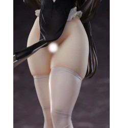 Original Character - Statuette 1/6 Cosplay Sister Illustrated by Souji Hougu 28 cm
