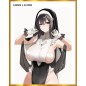 Original Character - Statuette 1/6 Cosplay Sister Illustrated by Souji Hougu 28 cm
