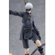NieR: Automata Ver1.1a - Statuette 1/7 YoRHa No. 9 Type S Covering Fire 31 cm