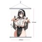 Original Character - Statuette 1/6 Cosplay Sister Illustrated by Souji Hougu 28 cm