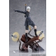 NieR: Automata Ver1.1a - Statuette 1/7 YoRHa No. 9 Type S Covering Fire 31 cm