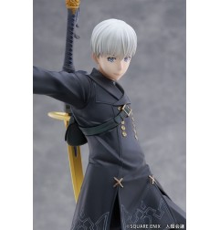 NieR - :Automata Ver1.1a statuette PVC 1/7 YoRHa No. 9 Type S Covering Fire 31 cm