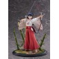 InuYasha - Inuyasha statuette PVC 1/7 Kagome Higurashi 32 cm