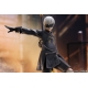 NieR: Automata Ver1.1a - Statuette 1/7 YoRHa No. 9 Type S Covering Fire 31 cm