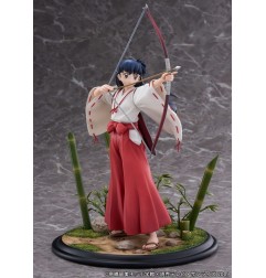 InuYasha - Inuyasha statuette PVC 1/7 Kagome Higurashi 32 cm