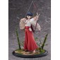 InuYasha - Inuyasha statuette PVC 1/7 Kagome Higurashi 32 cm