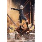 NieR - :Automata Ver1.1a statuette PVC 1/7 YoRHa No. 9 Type S Covering Fire 31 cm