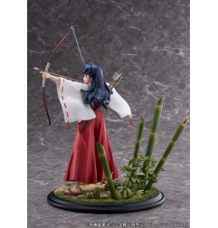 InuYasha - Inuyasha statuette PVC 1/7 Kagome Higurashi 32 cm