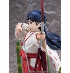 InuYasha - Inuyasha statuette PVC 1/7 Kagome Higurashi 32 cm