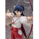 Inuyasha - Statuette 1/7 Kagome Higurashi 32 cm