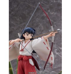 Inuyasha - Statuette 1/7 Kagome Higurashi 32 cm