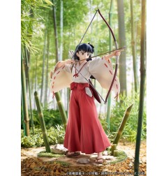 InuYasha - Inuyasha statuette PVC 1/7 Kagome Higurashi 32 cm