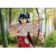 Inuyasha - Statuette 1/7 Kagome Higurashi 32 cm