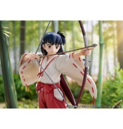 Inuyasha - Statuette 1/7 Kagome Higurashi 32 cm