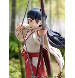 Inuyasha - Statuette 1/7 Kagome Higurashi 32 cm