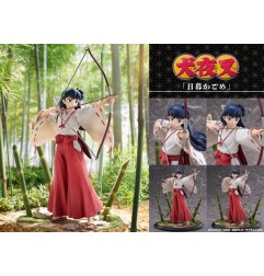 Inuyasha - Statuette 1/7 Kagome Higurashi 32 cm
