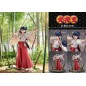 Inuyasha - Statuette 1/7 Kagome Higurashi 32 cm