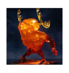 One Piece - Figurine XXRAY Chopper Monster Point (Overlimit) Limited Edition 17 cm