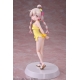 Summer Queens - Statuette 1/8 Mahiro Oyama Figure Kit Version 19 cm