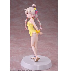 Summer Queens - Statuette PVC 1/8 Mahiro Oyama Figure Kit Version 19 cm