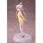 Summer Queens - Statuette PVC 1/8 Mahiro Oyama Figure Kit Version 19 cm