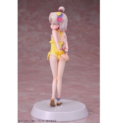 Summer Queens - Statuette 1/8 Mahiro Oyama Figure Kit Version 19 cm