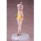 Summer Queens - Statuette 1/8 Mahiro Oyama Figure Kit Version 19 cm