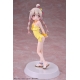 Summer Queens - Statuette 1/8 Mahiro Oyama Figure Kit Version 19 cm