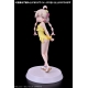 Summer Queens - Statuette 1/8 Mahiro Oyama Figure Kit Version 19 cm