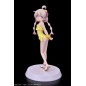 Summer Queens - Statuette 1/8 Mahiro Oyama Figure Kit Version 19 cm