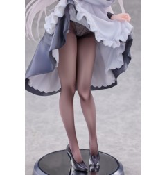 Original Character - Statuette 1/6 Maid Oneesan Cynthia Illustrated by Yukimiya Yuge 28 cm