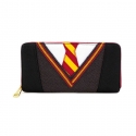Harry Potter - Porte-monnaie Gryffindor Uniform By Loungefly