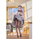 Original Character - Statuette 1/6 Maid Oneesan Cynthia Illustrated by Yukimiya Yuge 28 cm