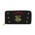 Harry Potter - Porte-monnaie Hogwarts By Loungefly